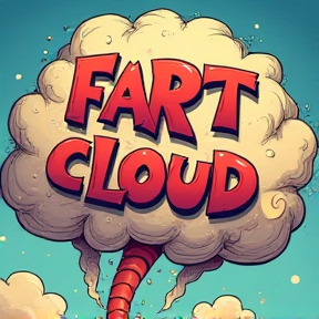 I Fart On My Mom