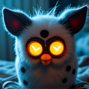 Furby Nightmare