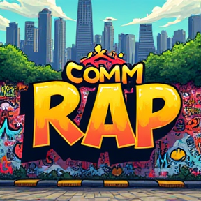 The Comma Rap