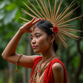 Sekaa Teruna Wira Dharma Banjar Sumuh