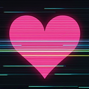 Glitching love