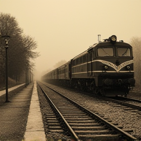 keretapi 