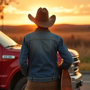 Backroads and Moonshine