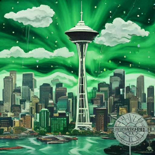 Emerald City Rollin'