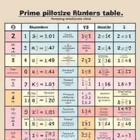 Divisibility Tales