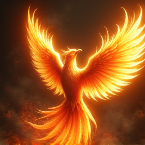 Phoenix Rising