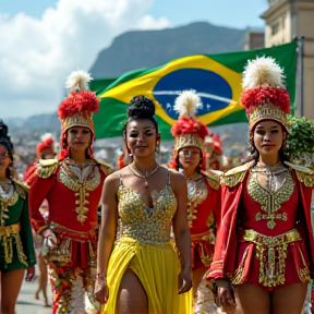 Duque de Caxias: O Herói do Brasil