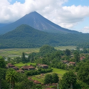 Tanah Air Semua