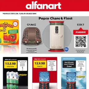 Promo JSM Alfamart