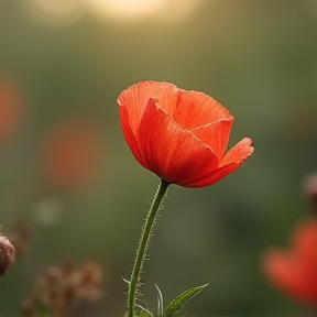 Daisy in the Vase