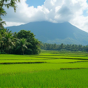 Kumis gede