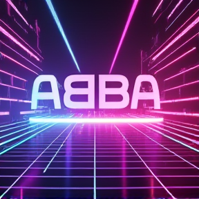 Eletrônicas os ABBA