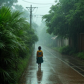 Yaadon Ki Baarish