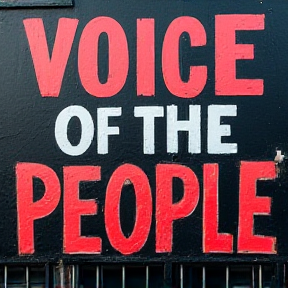 Voice of the People (PROD DHIL-WEST)