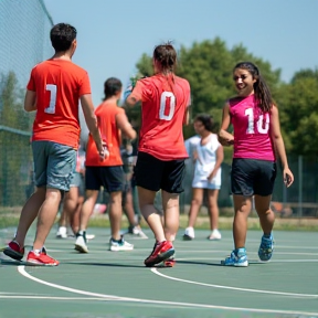 Handballfreunde Oppladen