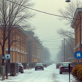 Привет от Андрея Ларисе