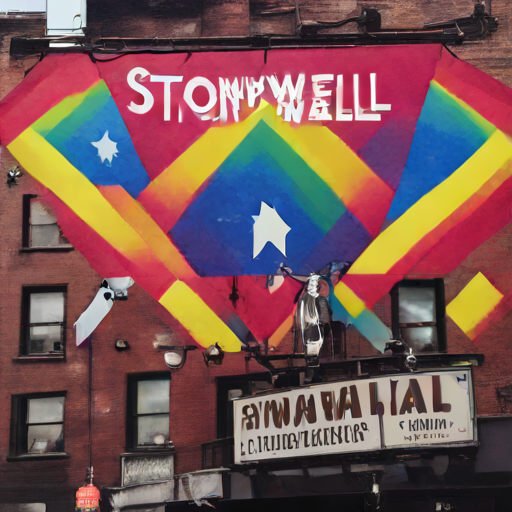 stonewall