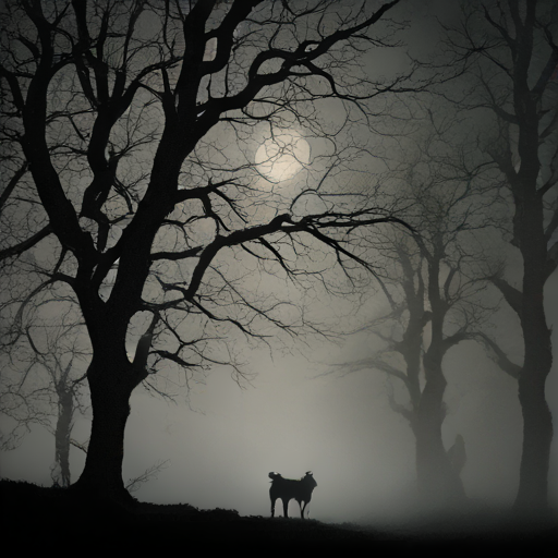 Moonlit Howls