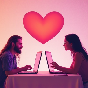 Digital Love