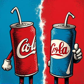 Cola Wars