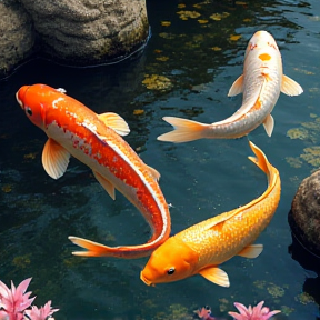 Koi