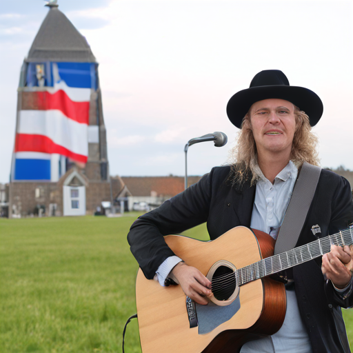 Friesland Zingt