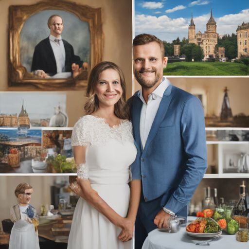 Hochzeit in Aschaffenburg