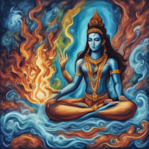 Shiv Shakti