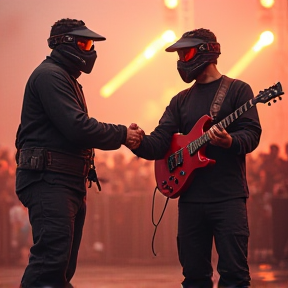 Epische Musik, Paintball Team Painthers Bamberg holen mit der Fraktion OpFOR zum 4. Mal einen Sieg a