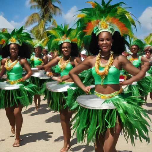 School Days in Sweet T&T