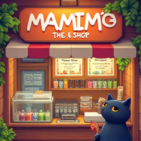 Kedai Mamimo