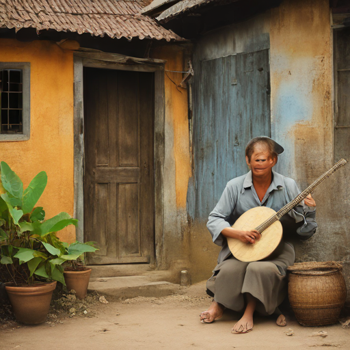 phong ngố