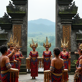 Indonesia Perkasa