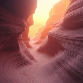 Echoes in the Canyon