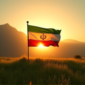 Iran! Our Pride!