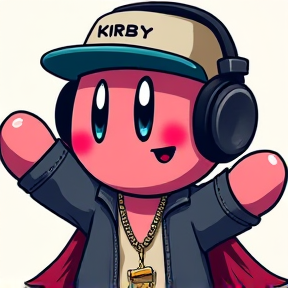 Kirby Boy Chronicles