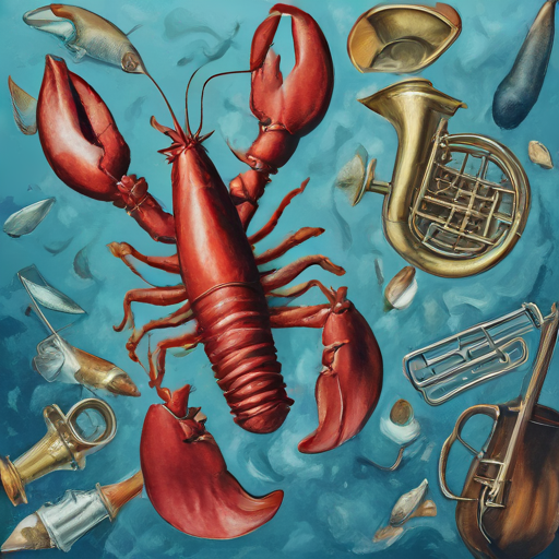 Lobster hymne