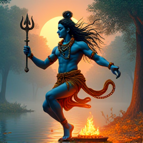 Shiv Ji