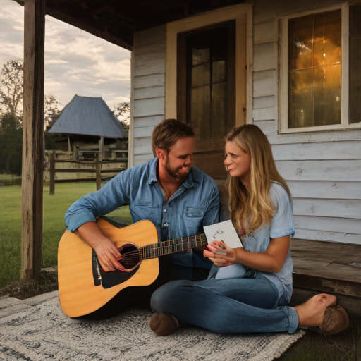 Southern Skies And Family Ties