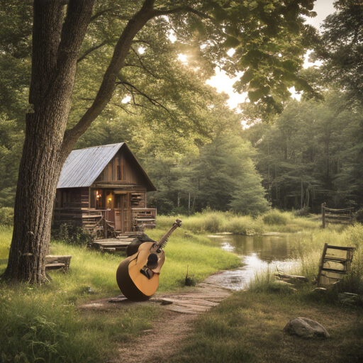 Southern Skies And Family Ties