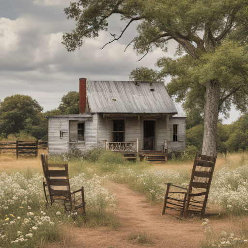 Southern Skies And Family Ties