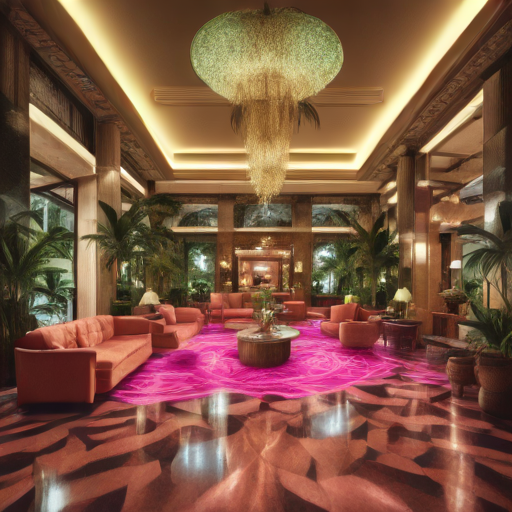 Hotel Flamingo 