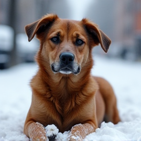 Pequeño Balu