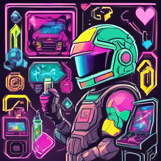 Pixel Overdrive