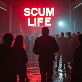 Scum Life