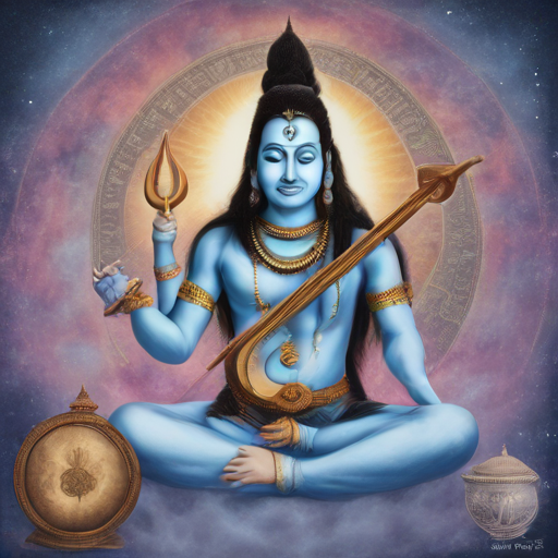 Shiva stuti