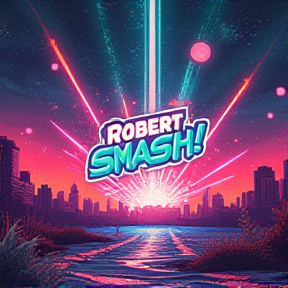 Robert Smash!