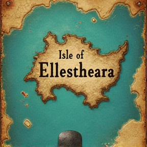 Isle of Ellestheara