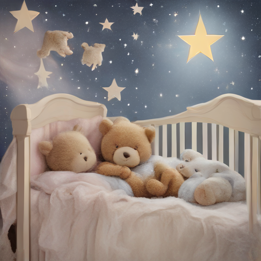 Starry Dreamland