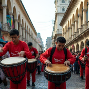 Dança Gostosa